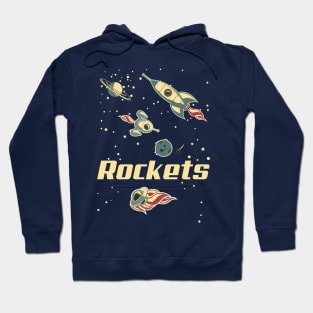 Rockets Hoodie